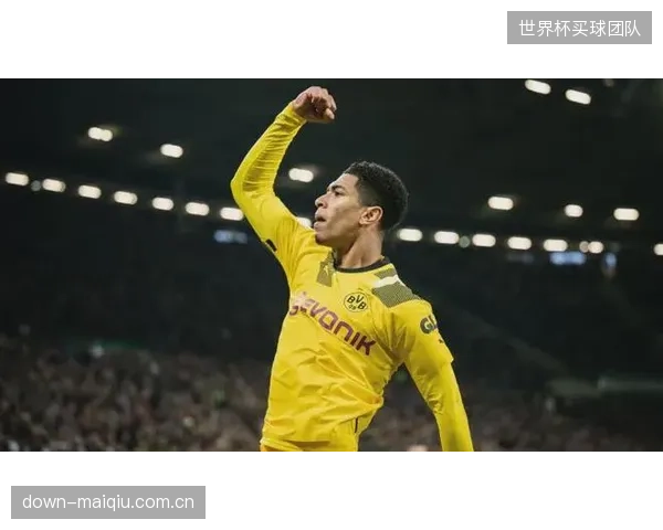 贝林厄姆的全面性是英格兰中场关键，他的由守转攻能力将是球队利器。