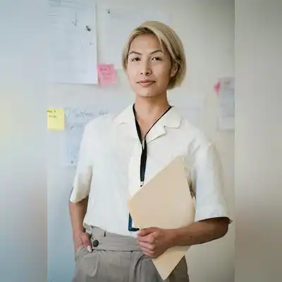 文成荷